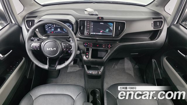 Kia RAY 2024 — photo 10