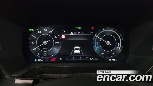 Kia RAY 2024 — photo 11