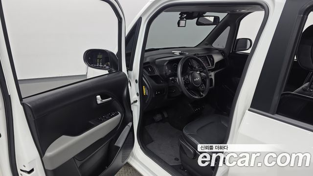 Kia RAY 2024 — photo 13