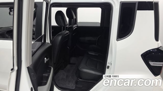 Kia RAY 2024 — photo 17