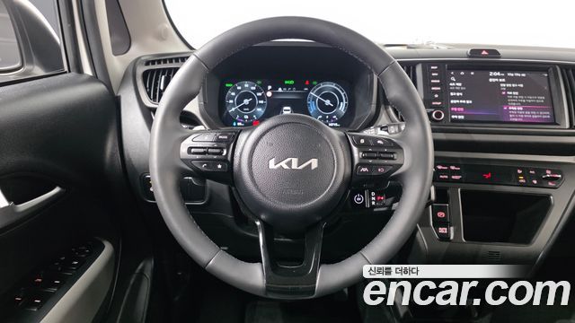 Kia RAY 2024 — photo 21