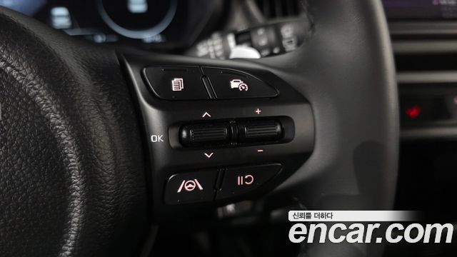 Kia RAY 2024 — photo 23