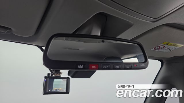 Kia RAY 2024 — photo 25