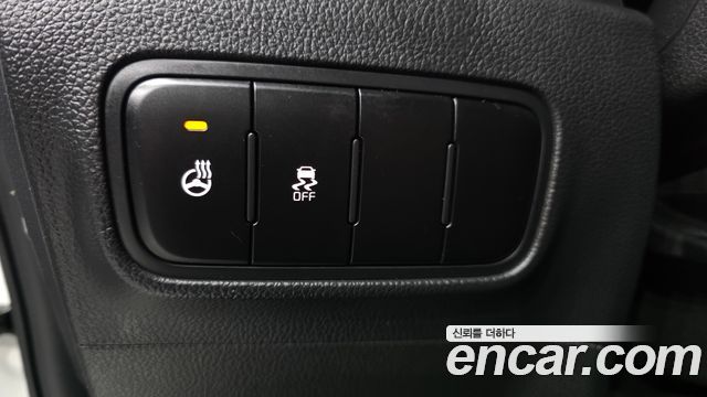 Kia RAY 2024 — photo 26
