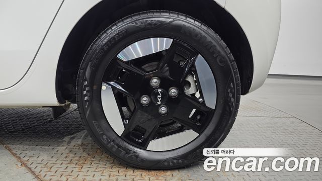 Kia RAY 2024 — photo 7