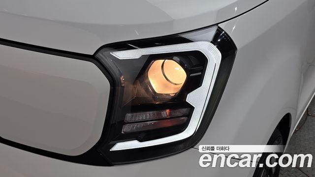 Kia RAY 2024 — photo 8