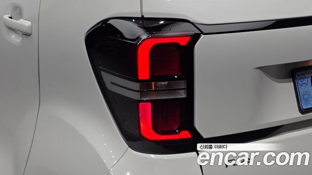 Kia RAY 2024 — photo 9