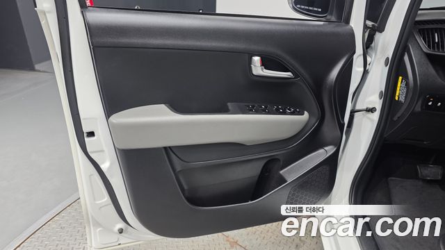 Kia RAY 2024 — photo 14