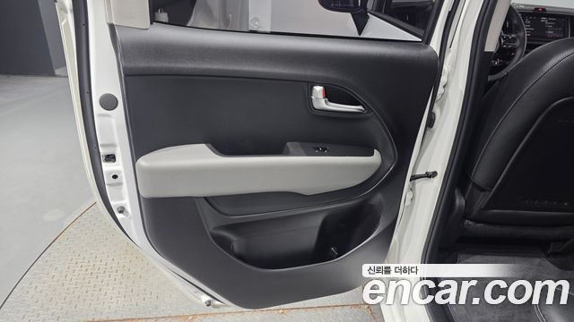Kia RAY 2024 — photo 15