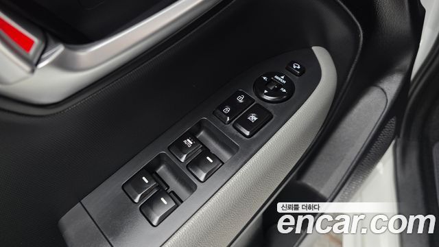 Kia RAY 2024 — photo 28