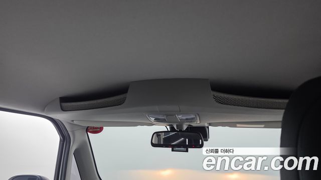 Kia RAY 2024 — photo 29