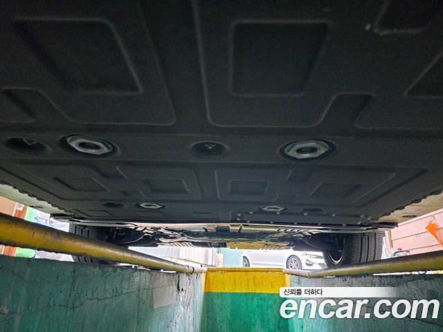 Kia RAY 2024 — photo 33