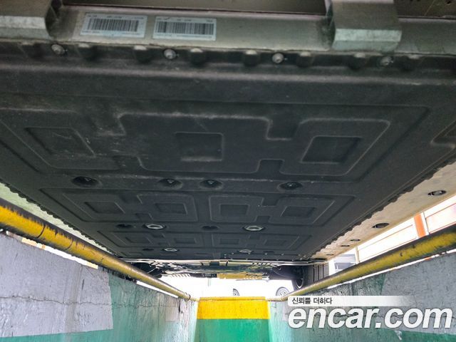 Kia RAY 2024 — photo 34