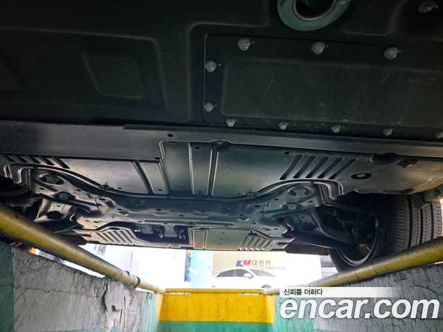 Kia RAY 2024 — photo 35