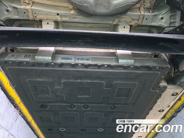Kia RAY 2024 — photo 36
