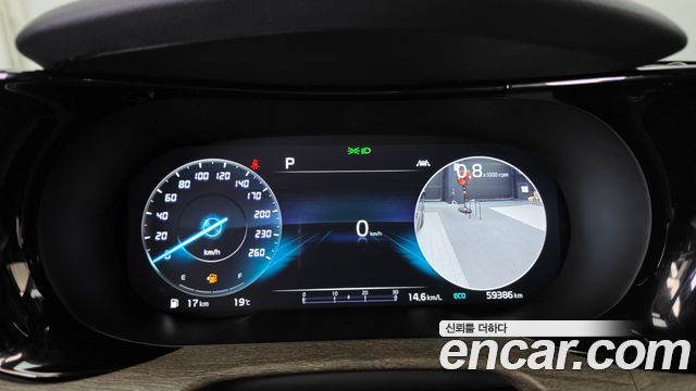 Kia K5 2023 — photo 11