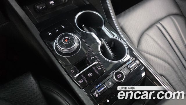 Kia K5 2023 — photo 12
