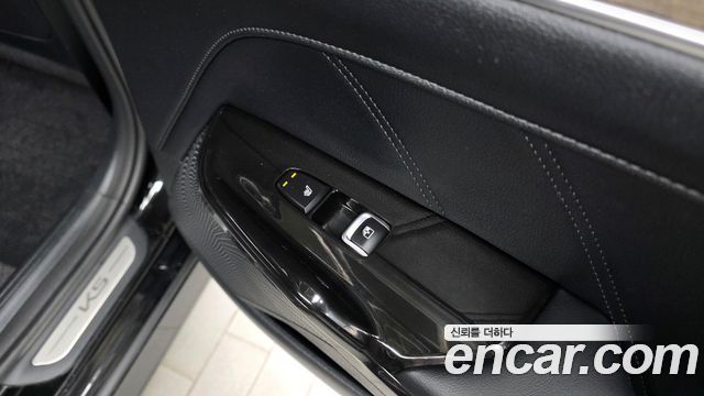 Kia K5 2023 — photo 24
