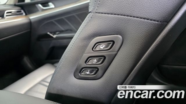 Kia K5 2023 — photo 33
