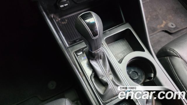 Hyundai Tucson 2016 — photo 9