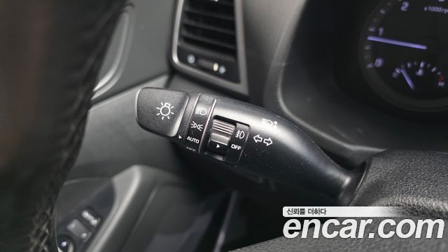 Hyundai Tucson 2016 — photo 17
