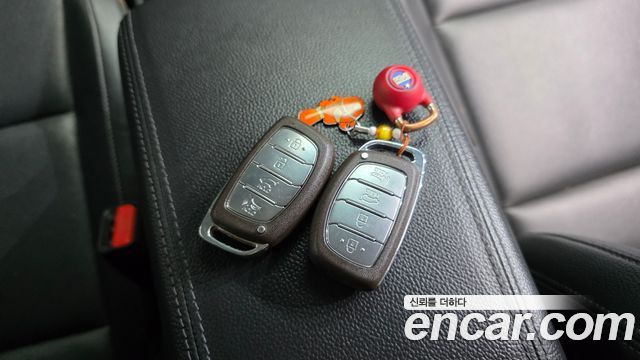 Hyundai Tucson 2016 — photo 18