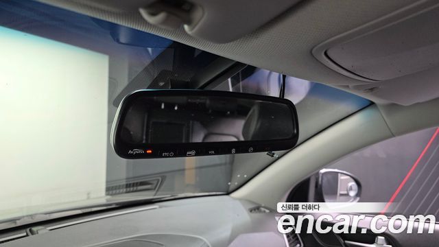 Hyundai Tucson 2016 — photo 19