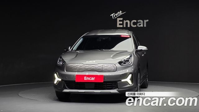 Kia Niro 2024 — photo 3