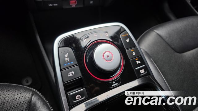 Kia Niro 2024 — photo 12