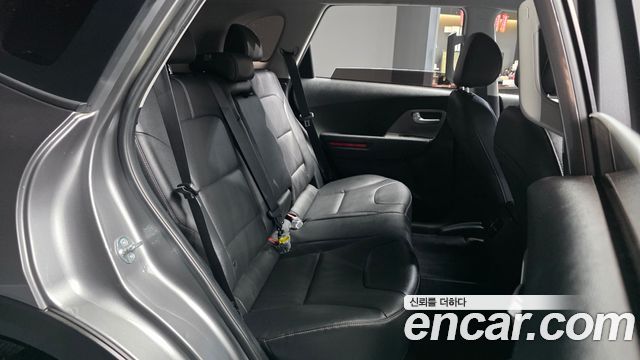 Kia Niro 2024 — photo 18