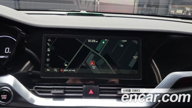 Kia Niro 2024 — photo 20