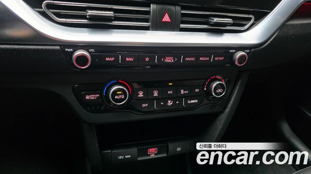 Kia Niro 2024 — photo 23