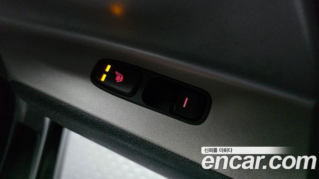 Kia Niro 2024 — photo 24
