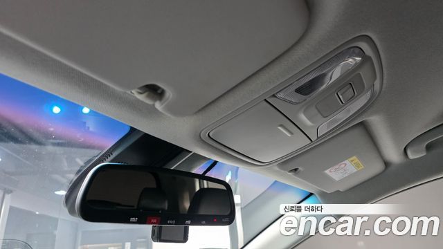 Kia Niro 2024 — photo 25