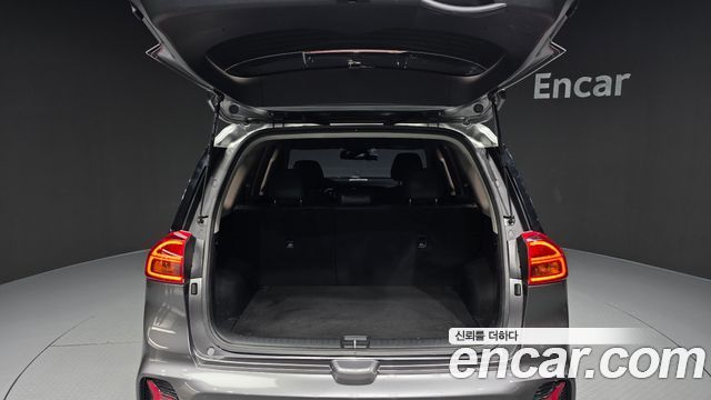 Kia Niro 2024 — photo 26