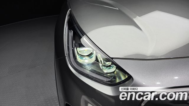 Kia Niro 2024 — photo 8