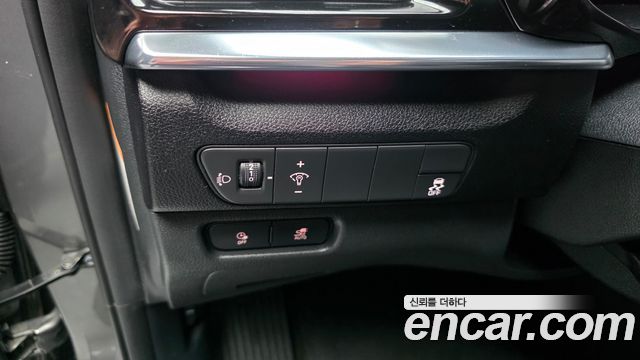 Kia Niro 2024 — photo 28
