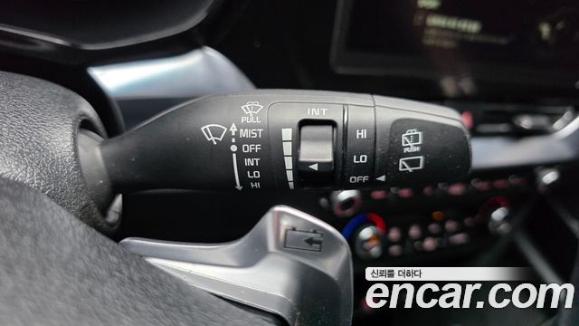 Kia Niro 2024 — photo 31