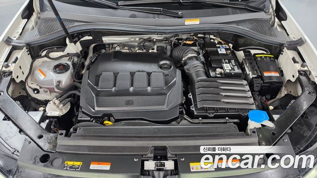 Volkswagen Tiguan 2021 — photo 6