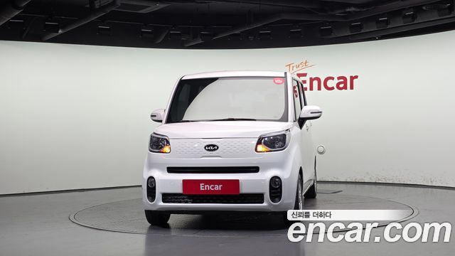 Kia RAY 2021 — photo 3