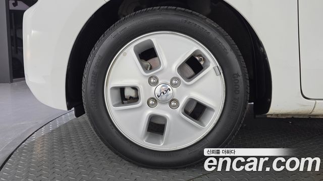 Kia RAY 2021 — photo 5