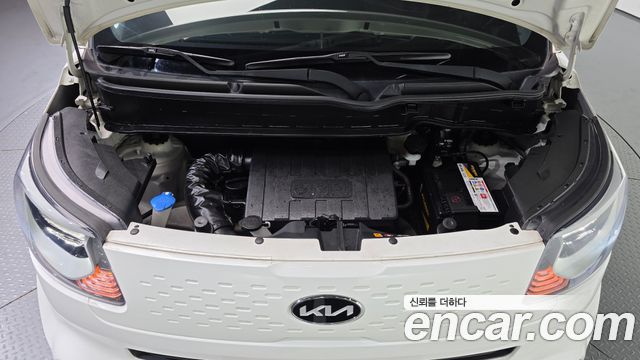 Kia RAY 2021 — photo 6