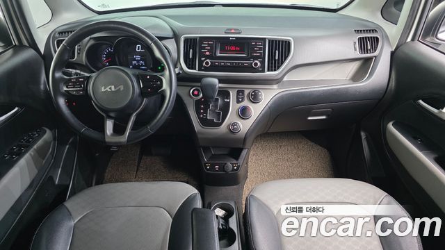 Kia RAY 2021 — photo 7