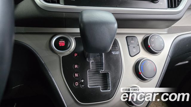Kia RAY 2021 — photo 9