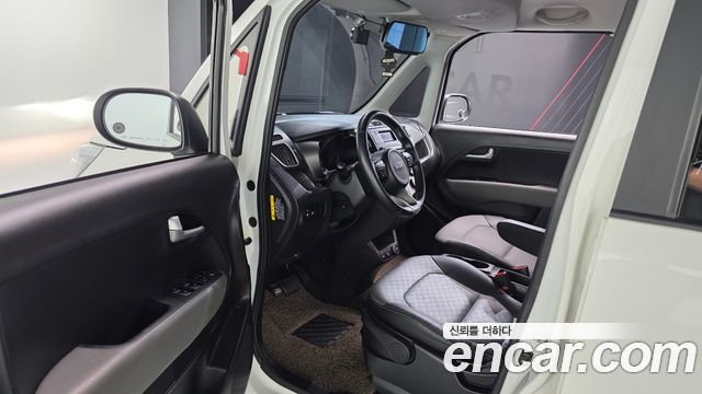 Kia RAY 2021 — photo 10