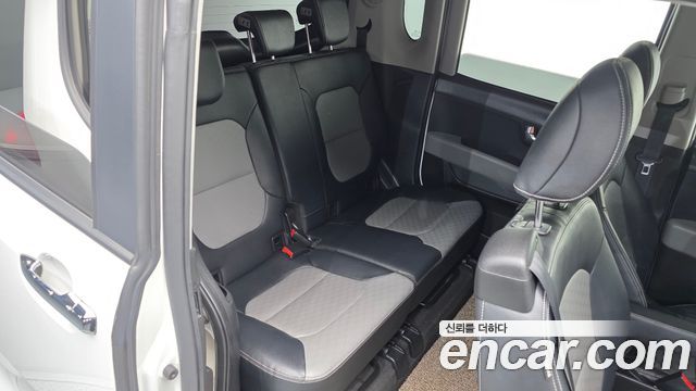 Kia RAY 2021 — photo 11