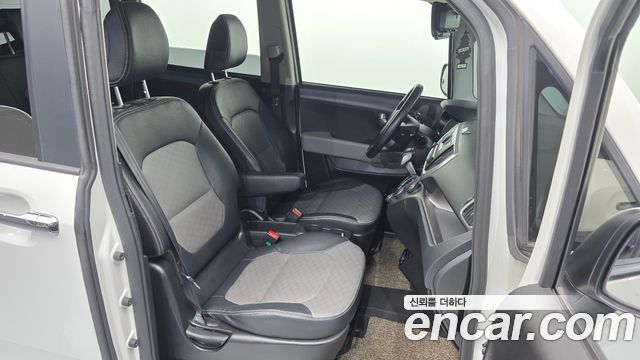 Kia RAY 2021 — photo 12