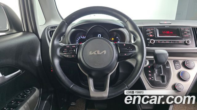 Kia RAY 2021 — photo 13