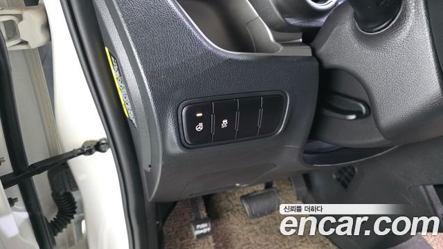 Kia RAY 2021 — photo 16