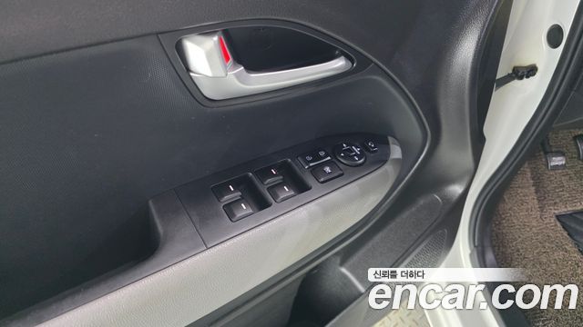 Kia RAY 2021 — photo 17